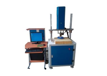 ISO 7124 Foam Testing Equipment For Permanent Set After Repeated Compression Testing