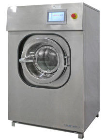 ISO 6330 / 5077 Touch Screen Automatic Shrinkage Washer