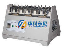 Shoes Upper Leather Footwear Testing Equipment 540×350×300 ISO-5423
