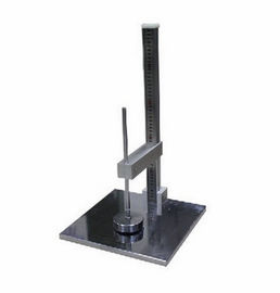 Professional Toys Testing Equipment Impact Tester With Standard EN71