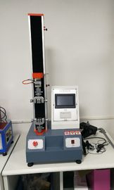 Lab Big Lcd Touch Screen  Single-arm Tensile Test Machine